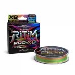 İp Örgü Misina - 8 Kat - Anchor Ritim X8 - 150Mt - Ebruli - 0.13Mm