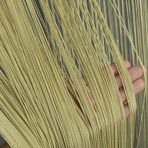 Ip Perde İnce Zincir Gold Renk 300 X 280 Cm