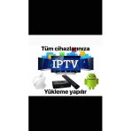 İp. T.v/E-Shop33'den 12 Aylık Aktivasyon - Xtream - M3u - V.s... Satış Öncesi Ve Sonrası Destek İle 7-24 Wp.