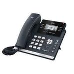 İp132G Ip Masaüstü Poe Telefon (Dikkat Notmal Telefon Değildir) Adaptör Hariç