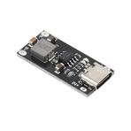 IP2312 4.2V 3A Lityum Pil Yüksek Akımlı Şarj Devresi Tek Hücreli Li-ion Lipo Type-C USB Giriş 4.35V Batarya Akü 18650