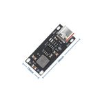 Ip2312 4.2v 3a Lityum Pil Yüksek Akımlı Şarj Devresi Tek Hücreli Li-ion Lipo Type-c Usb Giriş DVM.101.098