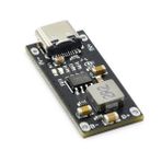 IP2312 4.2V 3A Lityum Pil Yüksek Akımlı Şarj Devresi Tek Hücreli Li-ion Lipo Type-C USB Giriş