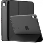 Ipad 10.9 İnç 10.Nesil Fuchsia Smart Cover Akıllı Tablet Kılıfı