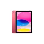 İpad 10.9 Inç (10. Nesil) Uyumlu Wi-Fi + Cellular 256Gb Mq6w3tu/A - Pembe