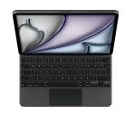 İpad 12.9 İnç Pro Ve 13 İnç Air (M2) İçin Magic Keyboard - Türkçe Q Klavye - Siyah Teşhir