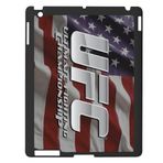 iPad 2 ve 3 için HeadCase Amerikan UFC Bayrağı Kılıfı (UFC-IP3-AM)