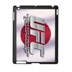 iPad 2 ve 3 için HeadCase Japonya UFC Bayrak Kılıfı (UFC-IP3-JP)