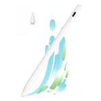 iPad 2018-2022 Stylus Kalem Eğim Hassasiyetli Avuç İçi Redli Apple Kalem