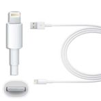 iPad 4 iPad Mini 2 3 iPad Air 2 USB Kablo Data Şarj Orjinal Kalit