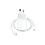 Ipad 5.nesil Şarj Aleti 18w 1 Metre Şarj Ve Veri Kablosu
