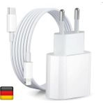 Ipad 7./8./9. Nesil ile Uyumlu Şarj Aleti/cihazı Seti 20W Lightning