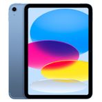 Ipad A16 11 Inç Wi-Fi + Cellular 128 Gb Mavi