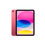 Ipad A16 11 Inç Wi-Fi + Cellular 128 Gb Pembe