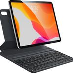 iPad (A16) 11/10. Nesil 2022/2025 Uyumlu A3355 A2757 A2777 A2696 Case Magic Keyboard Folio Utra Slim Klavyeli kılıfı