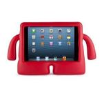 iPad Air 10.9 2020 Figürlü Tam Uyumlu Silikon Çocuk Kılıf