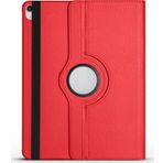 İpad Air 13 2024 Dönen Standlı 360 Tablet Kılıf