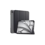 İpad Air 13 İnc M2 Cipli 2024 Uyumlu Akilli Smart Cover Tablet Kilifi A2898/A2899/A2900