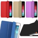 iPad Air 2 Standlı Smart Tablet Kılıfı