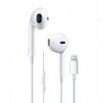Ipad Air 2 Uyumlu Kulak İçi Kulaklık, Lightning Giriş