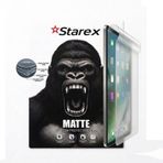 İpad Air 3 - 10.5 - 2019 Uyumlu Nano Ekran Koruycu Starex - Mat