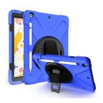 iPad Air 3 10.5 Amazing Tablet Kapak Mavi Kılıf