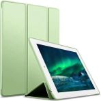 iPad Air 3 10.5 ile Uyumlu Kılıf Pu Deri Smart Standlı Case A2152 A2123 A2153 A2154