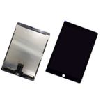 İpad Air 3.Nesil A2123-A2152-A2153-A2154 Uyumlu Dokunmatik Set Siyah