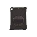 Ipad Air 3 / Pro 10.5 Kılıf Askılı Standlı Tank A2152 A2123 A2153 A2154 A1701 A1709 A1852 (Defender)