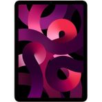 iPad Air 5. Nesil 10.9" 256GB Wi-Fi Cellular Tablet - MM723TU/A Pembe