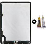 İpad Air 5.Nesil A2588-A2589-A2591 Uyumlu Hk Lcd Ekran Dokunmatik Full + B7000