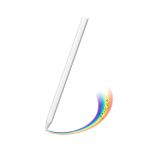Ipad Air 5. Nesil Magnetik Sarj Olan Avuc Ici Ve Egime Duyarli (2.Nesil) Kalem