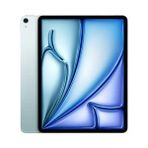 Ipad Air M2 128Gb Wıfı+ Cellu.13Liquid Retina Ekran İpados Tablet Blue