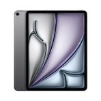 Ipad Air M2 128Gb Wıfı+ Cellu.13Liquid Retina Ekran İpados Tablet Spacegr
