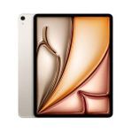 Ipad Air M2 128Gb Wıfı+ Cellu.13Liquid Retina Ekran İpados Tablet Starlight
