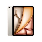 Ipad Air M3 11 Inç Wi-Fi + Cellular 128 Gb Yıldız Işığı