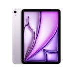 iPad Air M3 256GB WIFI+Cellular 11''Liquid Retina Ekran iPadOS Tablet Mor