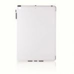 Ipad Air Standlı Kingpad Kılıf Beyaz