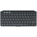 İpad İçin Logitech Keys-To-Go 2 - Klavye - Entegre (920-013008) (5099206126114)