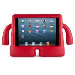 Ipad Mini 1 - 2 - 3 - 4 Silikon Çocuk Figürlü İbuy Tablet Kılıfı