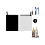 İpad Mini 2 A1489-A1490-A1491 Uyumlu Hk Lcd İç Ekran + Montaj Seti