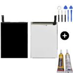 İpad Mini 2 A1489-A1490-A1491 Uyumlu Lcd İç Ekran + Montaj Seti