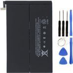 İpad Mini 2 A1489-A1490-A1491 Uyumlu Servis Batarya Pil + Tamir Seti
