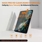 İpad Mini 2 Uyumlu Nano Ekran Koruycu Maxxpro - Hd