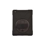 Ipad Mini 3 2 1 Kılıf Askılı Standlı Tank A1432 A1454 A1455 A1489 A1490 A1491 A1599 A1600 -Defender!