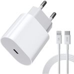 İpad Mini 5 Mini 4 Mini 3 - 2 Tablet Uyumlu 20W Hızlı Şarj Aleti Adaptörü 20W Ligtning Şarj Kablosu