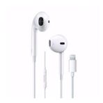 iPad mini (5. Nesil) uyumlu kulak içi kulaklık,