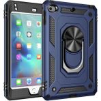iPad Mini 5. Nesil - Uyumlu Uyumlu Ydst Tablet Vega Kapak-Mavi