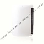 iPad Mini | Mini 2 | Mini 3 Standlı Kılıf Siyah