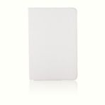iPad Mini | Mini 2 | Mini 3 Standlı Vantuzlu Kılıf Beyaz